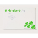 256155 Melgisorb Ag Antimicrobial Alginate Dressing, 15cm x 15cm, 10EA/BX