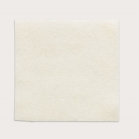 256155 Melgisorb Ag Antimicrobial Alginate Dressing, 15cm x 15cm, 10EA/BX