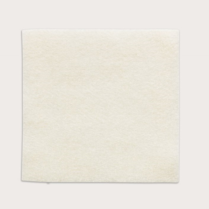 256155 Melgisorb Ag Antimicrobial Alginate Dressing, 15cm x 15cm, 10EA/BX