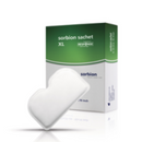 BSN7324000 Cutimed Sorbion Sachet XL Super-Absorbent Dressing Large, 10EA/BX