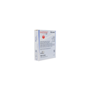 CON168212 Kaltostat Calcium Alginate Dressing, Rectangle, 3" x 5", 10EA/BX