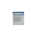 CON413566 AQUACEL Ag+ Extra Wound Dressing, W2" x L2", 10EA/BX