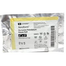 Z8884432000 Xeroform Non-Adherent Occlusive Petrolatum Dressing, 4" x 3yd, 6EA/BX