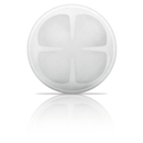 BSN7323701 Cutimed Sorbion Sachet Multi Star - 8cm, 10EA/BX
