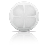 BSN7323701 Cutimed Sorbion Sachet Multi Star - 8cm, 10EA/BX