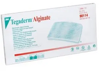 3M90114 3M Tegaderm High Integrity Alginate Dressing, 8" x 4", 5EA/BX
