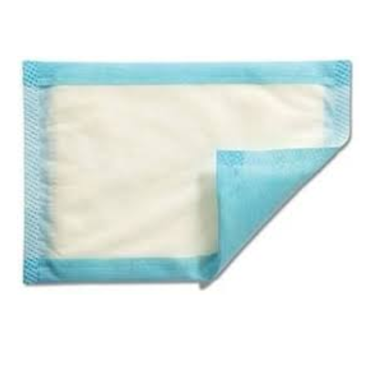 677801 Mesorb Absorbent Dressing, 20cm x 30cm Wound Pad, 23cm x 30cm, 30EA/BX