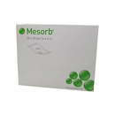 677701 Mesorb Absorbent Dressing, 20cm x 25cm Wound Pad, 23cm x 25cm, 30EA/BX