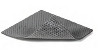 394700 Mepilex Transfer Ag Contact Layer Dressing, W12.5cm x L12.5cm, 5EA/BX