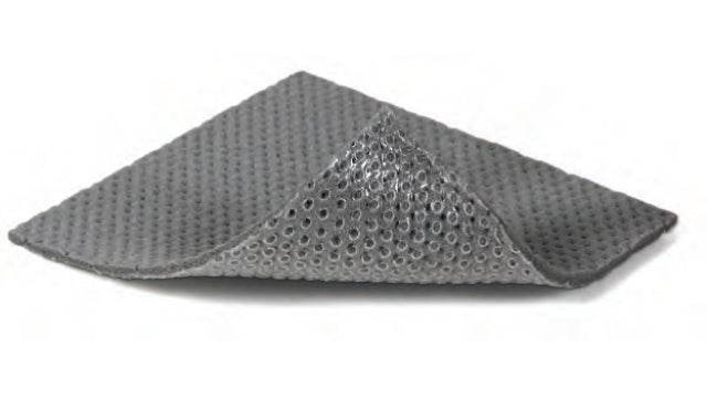 394700 Mepilex Transfer Ag Contact Layer Dressing, W12.5cm x L12.5cm, 5EA/BX