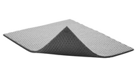 394000 Mepilex Transfer Ag Contact Layer Dressing, W8.5cm x L7.5cm, 10EA/BX