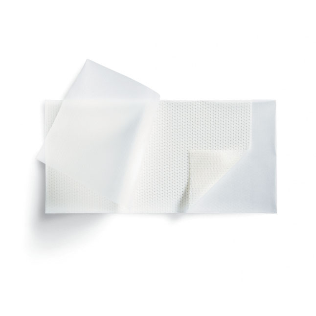 292005 Mepitel Wound Contact Layer Dressing, 20cm x 30cm, 5EA/BX