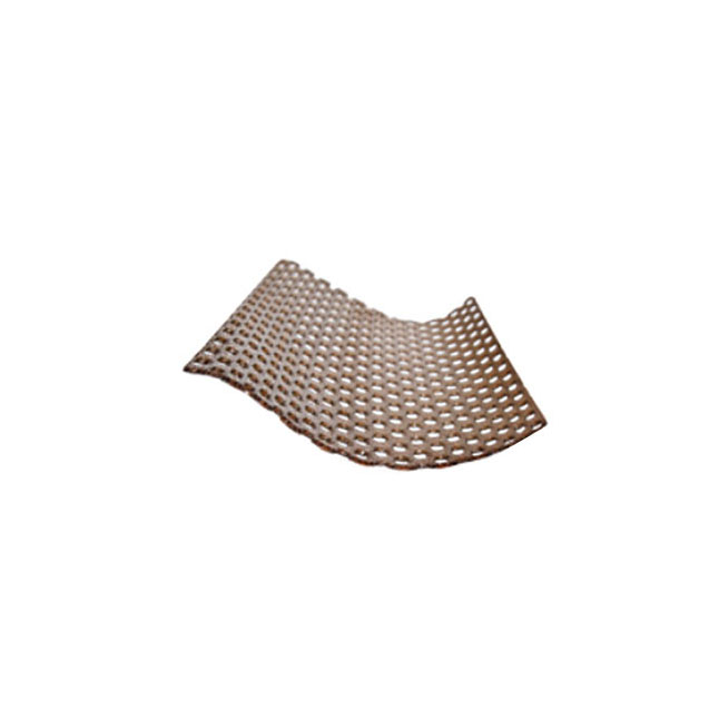 392090 Mepitel Ag Contact Layer Antimicrobial Dressing, 30cm x 20cm, 5EA/BX