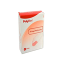 PLM4405 PolyMem Finger/Toe Dressing, Size 5, 2XL, 6EA/BX