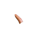PLM4401 PolyMem Finger/Toe Dressing, Size 1, Small, 6EA/BX
