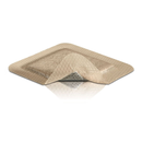 395010-00 Mepilex Border Ag Antimicrobial Foam Dressing, 12.5cm x 12.5cm , 5EA/BX