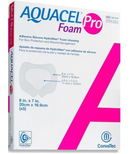 CON421579 Aquacel Foam Pro Sacral Dressing, 20cm x 16.9cm, 5EA/BX