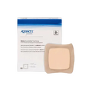 CON420804 AQUACEL Foam Dressing, Square, W3-1/4" x L3-1/4", 10EA/BX