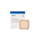 CON420621 AQUACEL Foam Dressing, W7" x L7", 10EA/BX