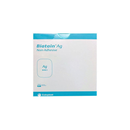 COL9625 Biatain Ag Non-Adhesive Foam Antimicrobial Dressing With Silver, W15cm x L15cm, 5EA/BX