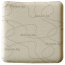 COL9623 Biatain Ag Non-Adhesive Foam Antimicrobial Dressing With Silver, W10 x L20cm, 5EA/BX