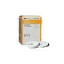 Z55512AMDX Kendall AMD Foam Disc, 1" x 7mm, 10EA/BX