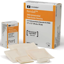 Z55566AMDX Kendall AMD Foam Dressings (Transfer), 6" x 6", 10EA/BX
