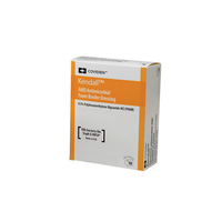 Z55548AMDX Kendall AMD Foam Dressings (Transfer), 8" x 4", 1/EA