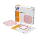 SN66801070 ALLEVYN Life Advanced Foam Wound Dressing (5-Layer), 12.9cm x 12.9cm, 10EA/BX