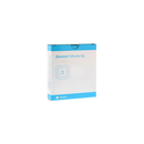 COL39639 Biatain Silicone Ag Foam Dressing, W15cm x L15cm, 5EA/BX