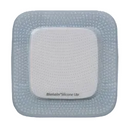 COL33444 Biatain Silicone Lite Foam Dressing with Silicone Border, 3" X 3", 10EA/BX