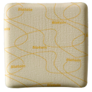 COL3462 Biatain Foam Dressing, Adhesive, W3" x L3", 10EA/BX