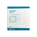 COL3420 Biatain Foam Dressing, Adhesive, W5" x L5", 10EA/BX