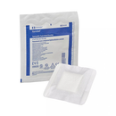 Z55544B Kendall Foam Island Dressing, 4" x 4", 10EA/BX