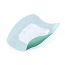 BSN7325152 Cutimed Siltec Sorbact Dressing Foam, L7cm x W10cm, 10EA/BX