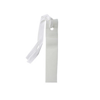 DUP97991 Montgomery Tape, With Ties, 8EA/BX