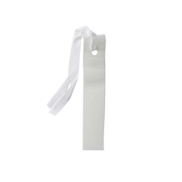 DUP97991 Montgomery Tape, With Ties, 8EA/BX