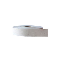 48220-040 Twill Tape, W0.5" x L72yd, 1/EA