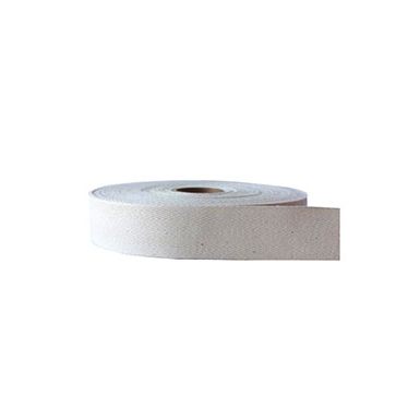 48220-040 Twill Tape, W0.5" x L72yd, 1/EA
