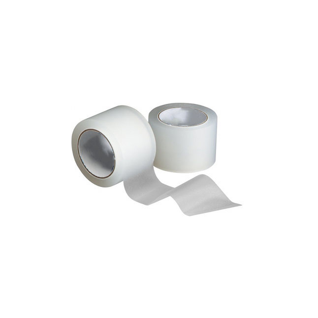 CDER31462 Micropore Adhesive Tape, W1" x L10yd, 1", 25EA/BX