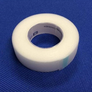 Z8535C Kendall Hypoallergenic Clear Tape, 2"x10yd, 6EA/BX