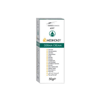 DUP597 Medihoney Derma Cream, 50g, 1/EA