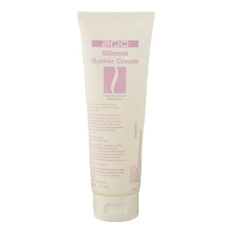 ARJSNB8025A Silicone Barrier Cream, Tube, 100g, 12EA/BX