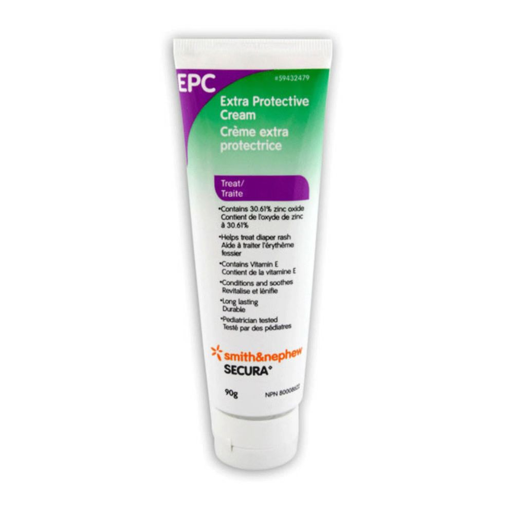 SN59432479 SECURA EPC Extra Protective Cream, 1/EA