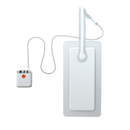 SN66802040 PICO™14 Single Use Negative Pressure Wound Therapy System, 15cm x 20cm, 1/EA