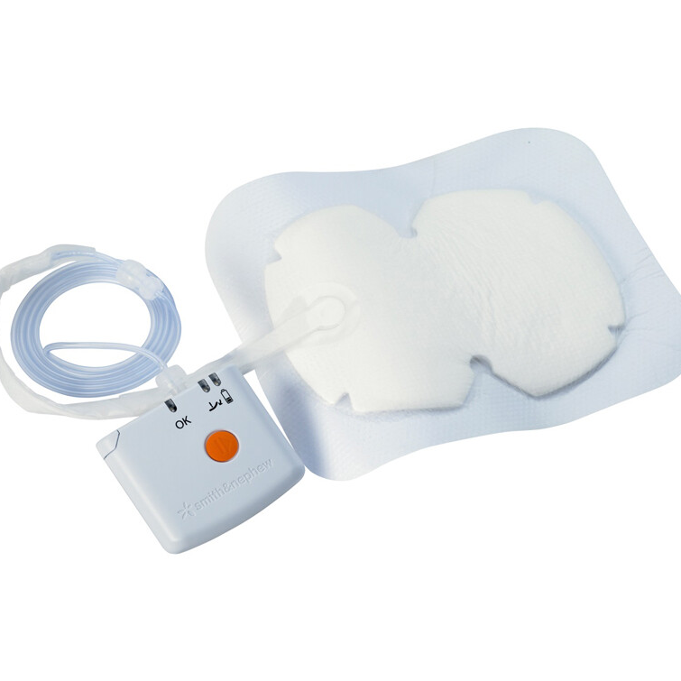 SN66802010 PICO 7 Multisite Dressing, Single Pack, 15x20cm, 1/EA