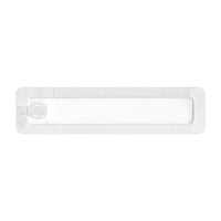 SN66802014 PICO 7 Single Dressing, 40cm x 10cm, 1/EA