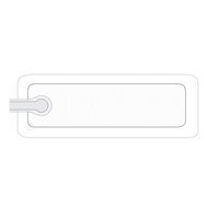 SN66802012 PICO 7 Single Dressing, 20cm x 10cm, 1/EA