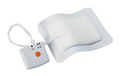 SN66801021 NPWT Wound Filler, Foam, W10cm x L12.5cm x H1.25cm, 1/EA