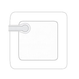SN66802028 PICO 7 Dressing, 20cm x 20cm, 5EA/BX